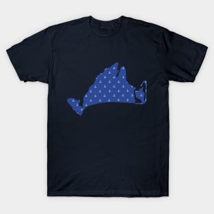 Marthas Vineyard T-Shirt